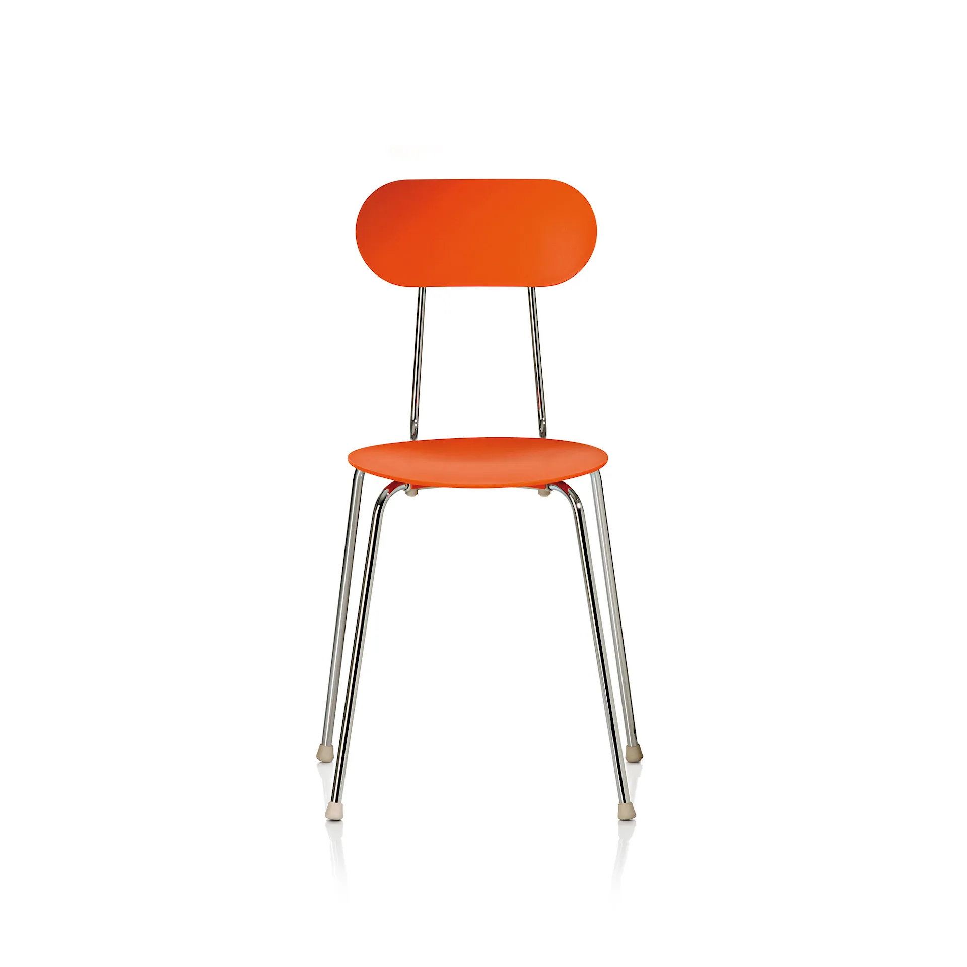 Marolina Chair Chromed - Magis - NO GA