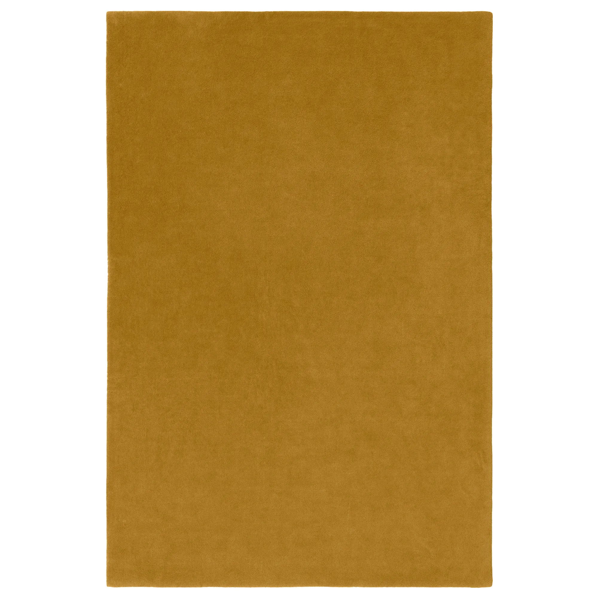 Origin Solid Mustard villamatto - 1