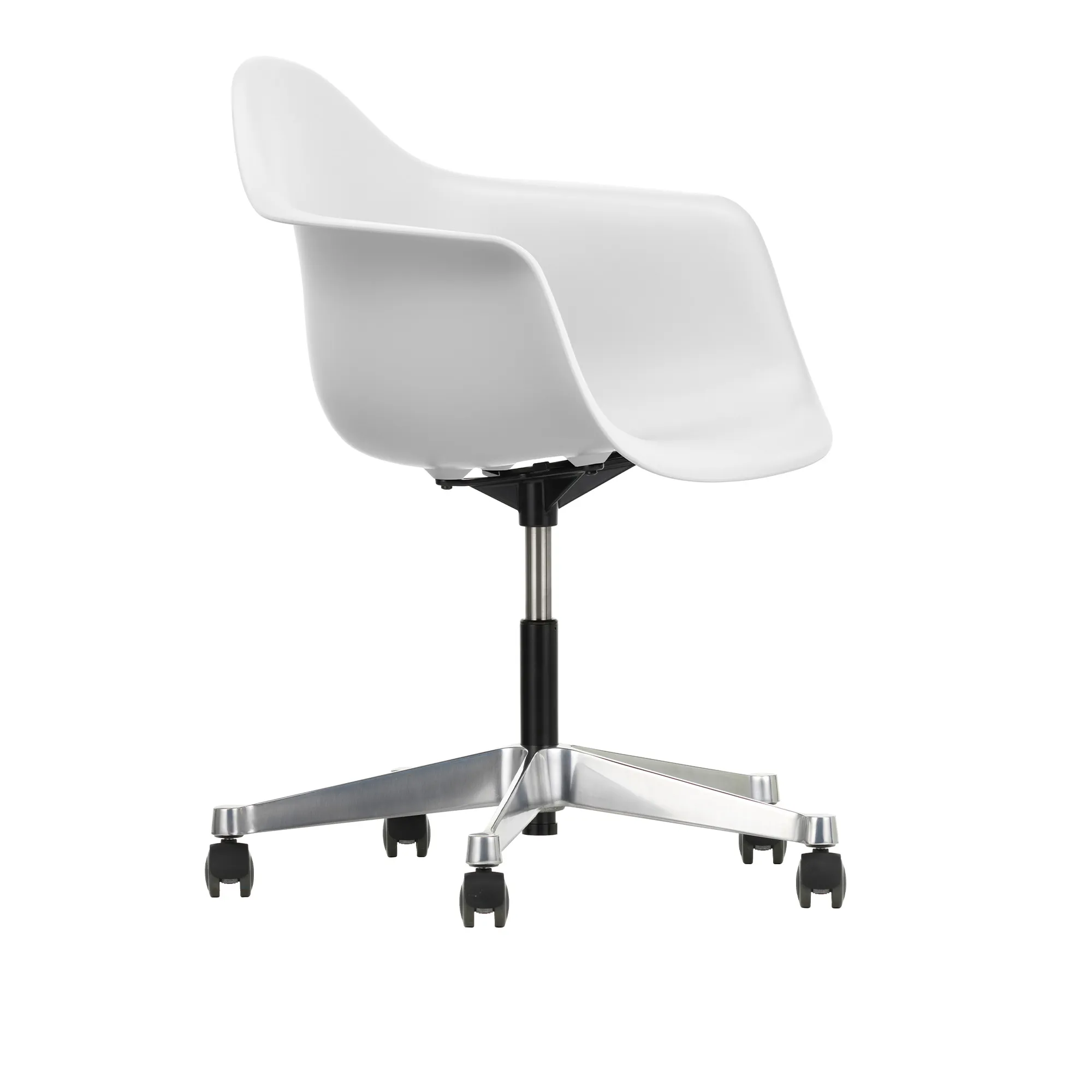 Eames RE Plastic Armchair PACC - 1