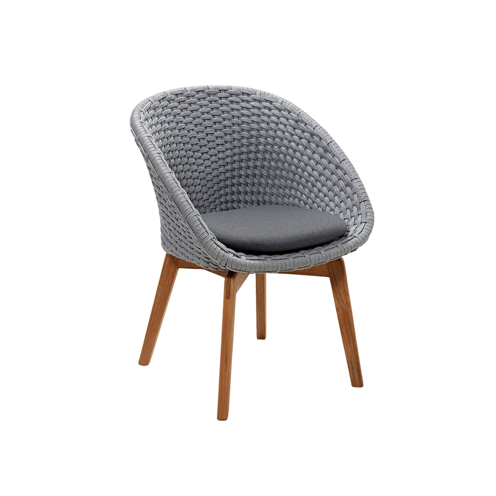 Peacock Chair - Cane-Line - NO GA