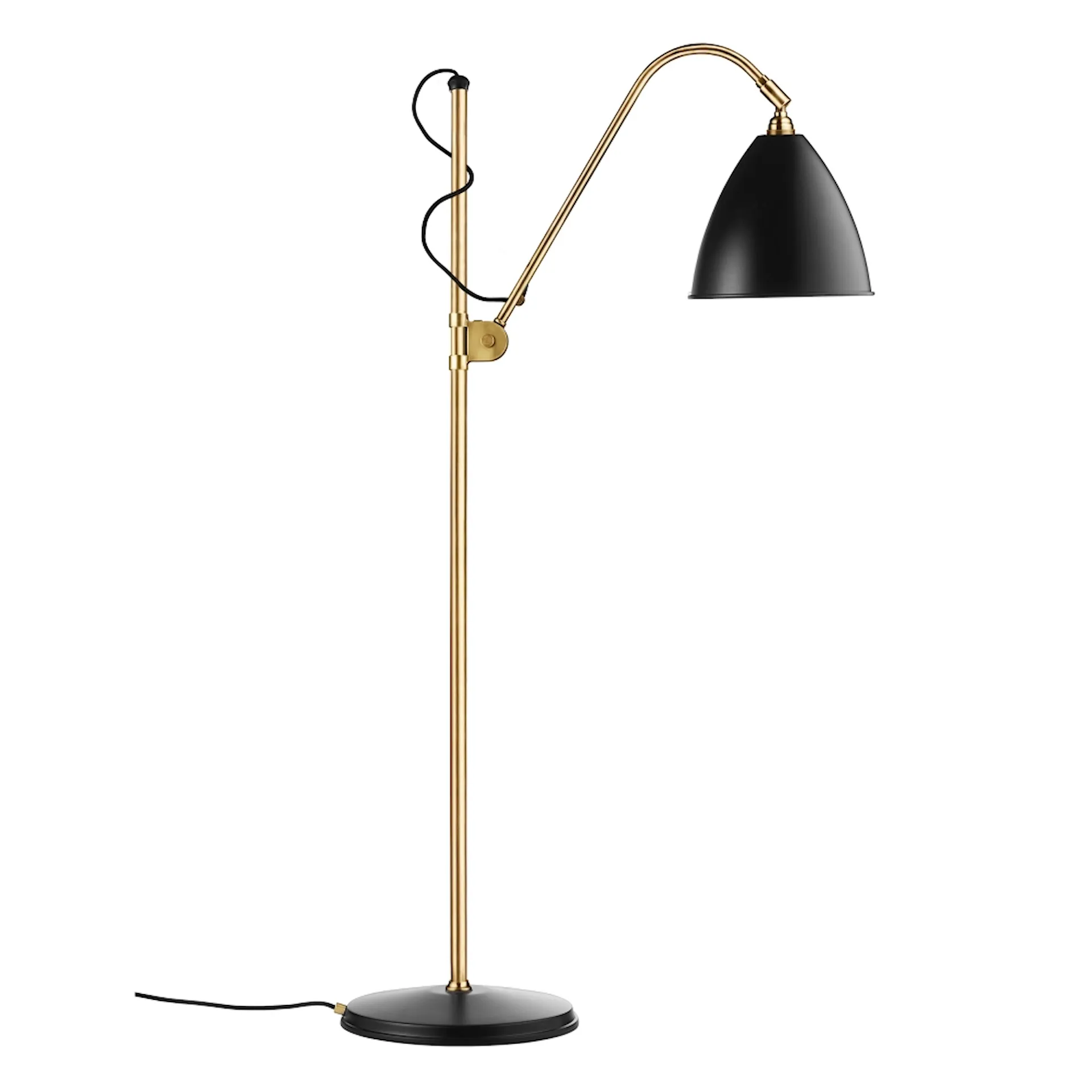 Bestlite BL3 Floor Lamp Medium - Gubi - NO GA