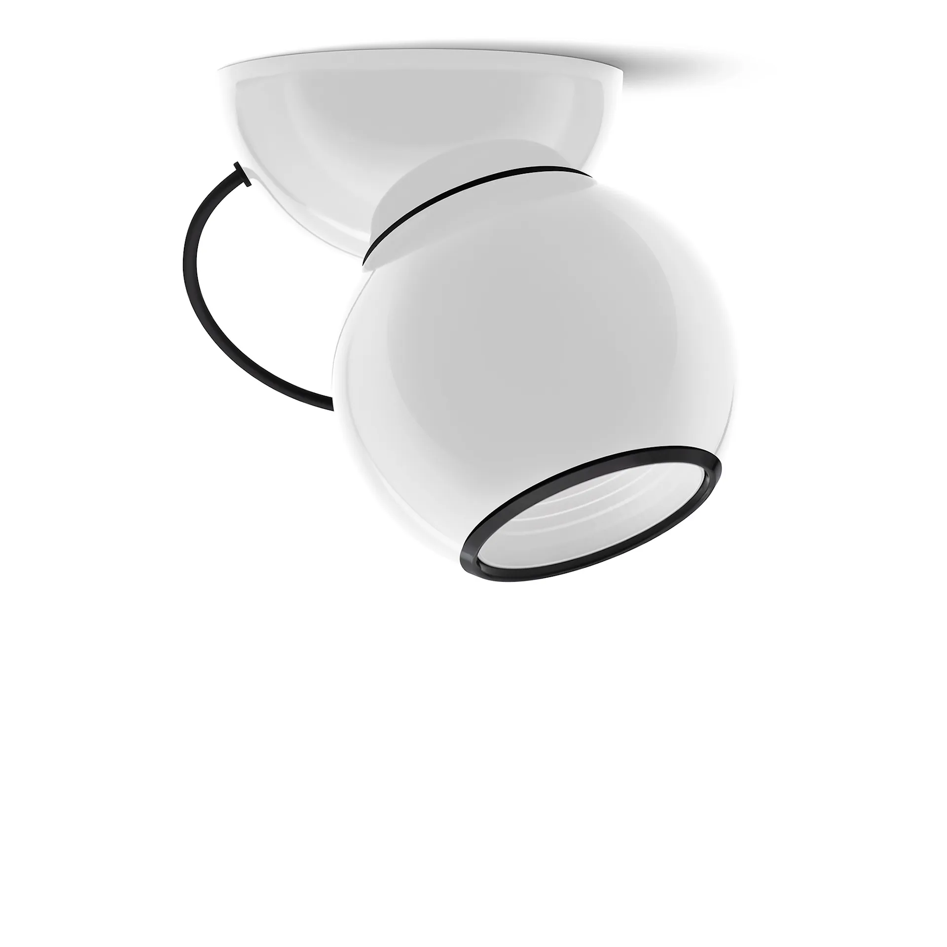 Gravitino 541 Ceiling Light - Stilnovo - NO GA