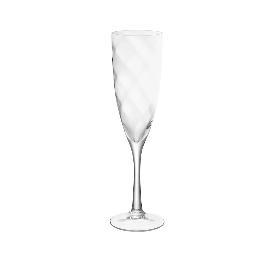 Château Champagne Flute - 21 cl