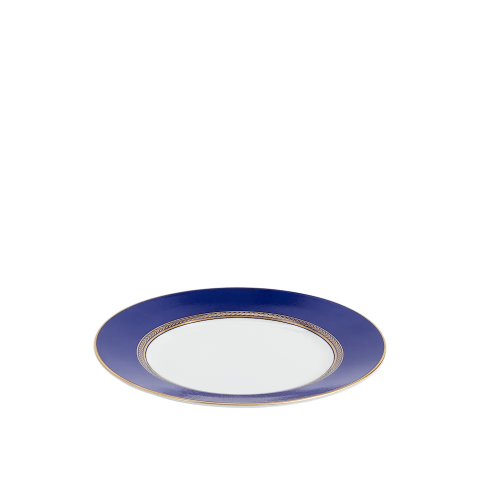 Renaissance Gold Side Plate - Ø 20 cm