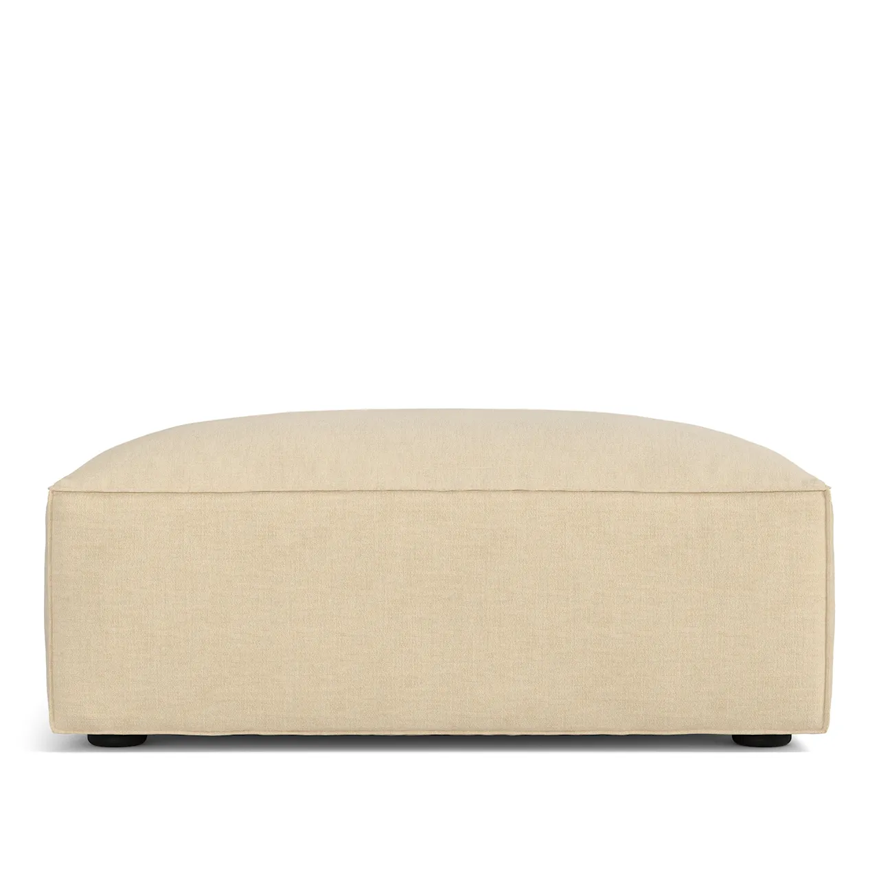 Famn Ottoman Shadow Green