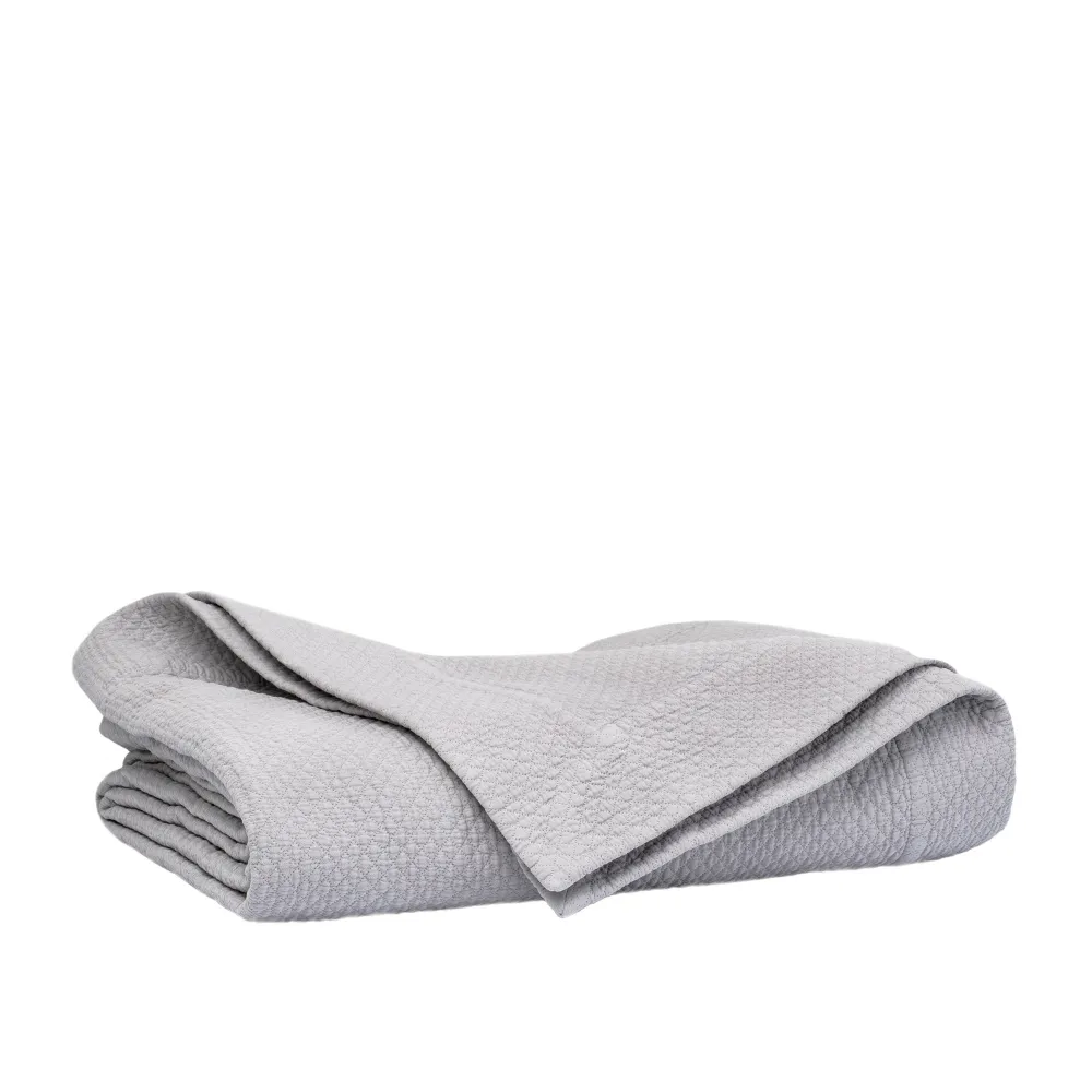 Ameno Besdpread Grey - 1