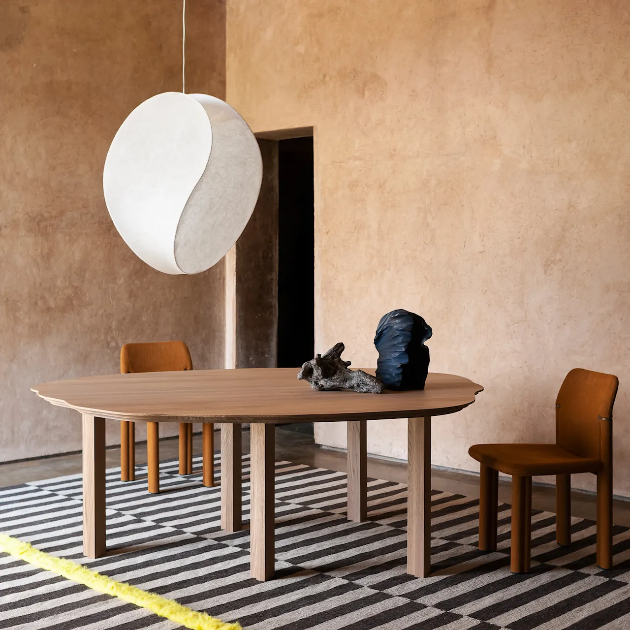 Equinox Pendant Lamp