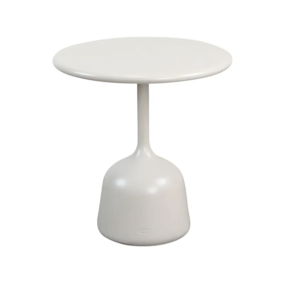Glaze coffee table small Sand