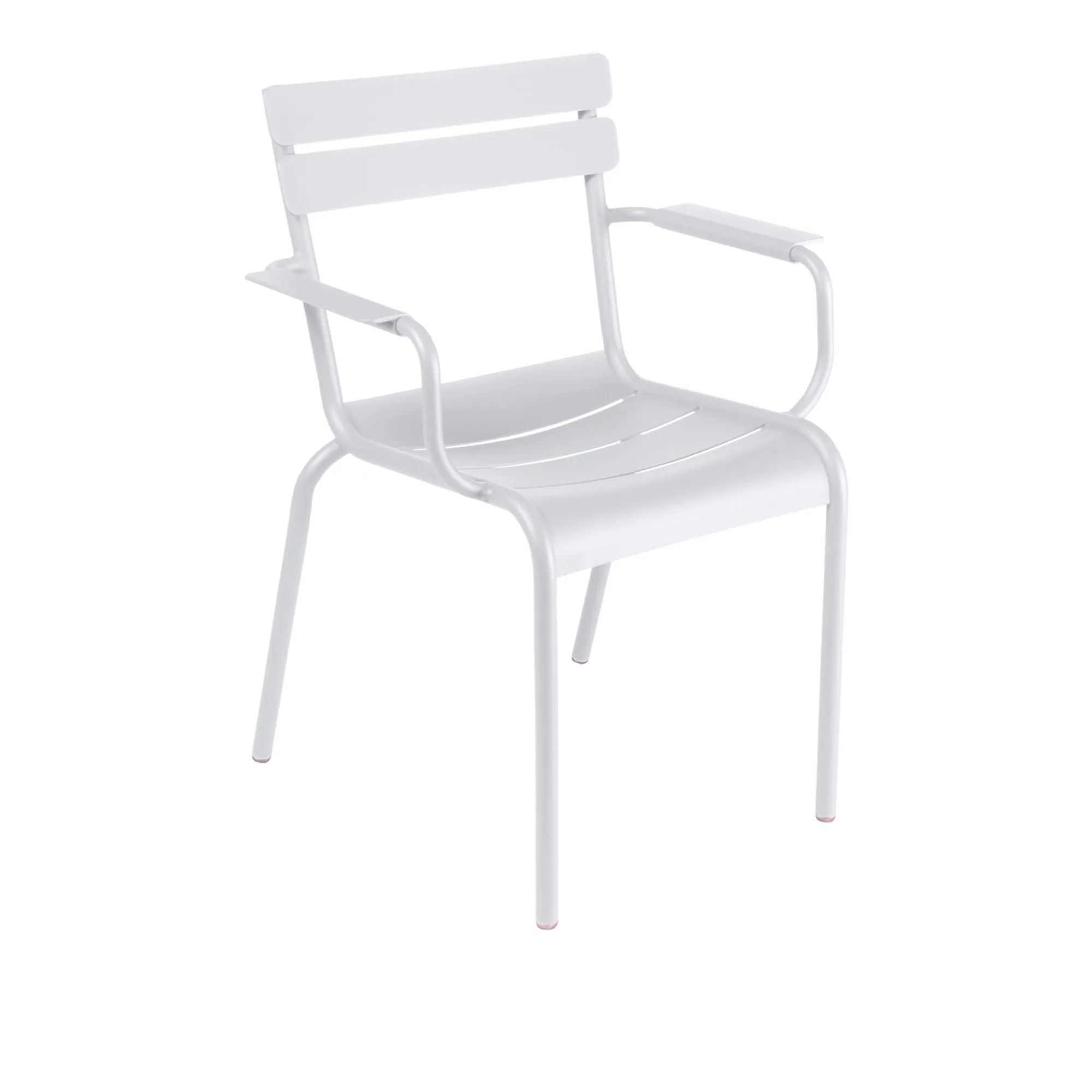 Luxembourg Outdoor Armchair - 1