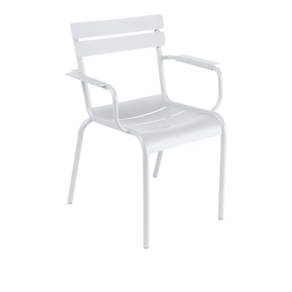 Luxembourg Outdoor Armchair