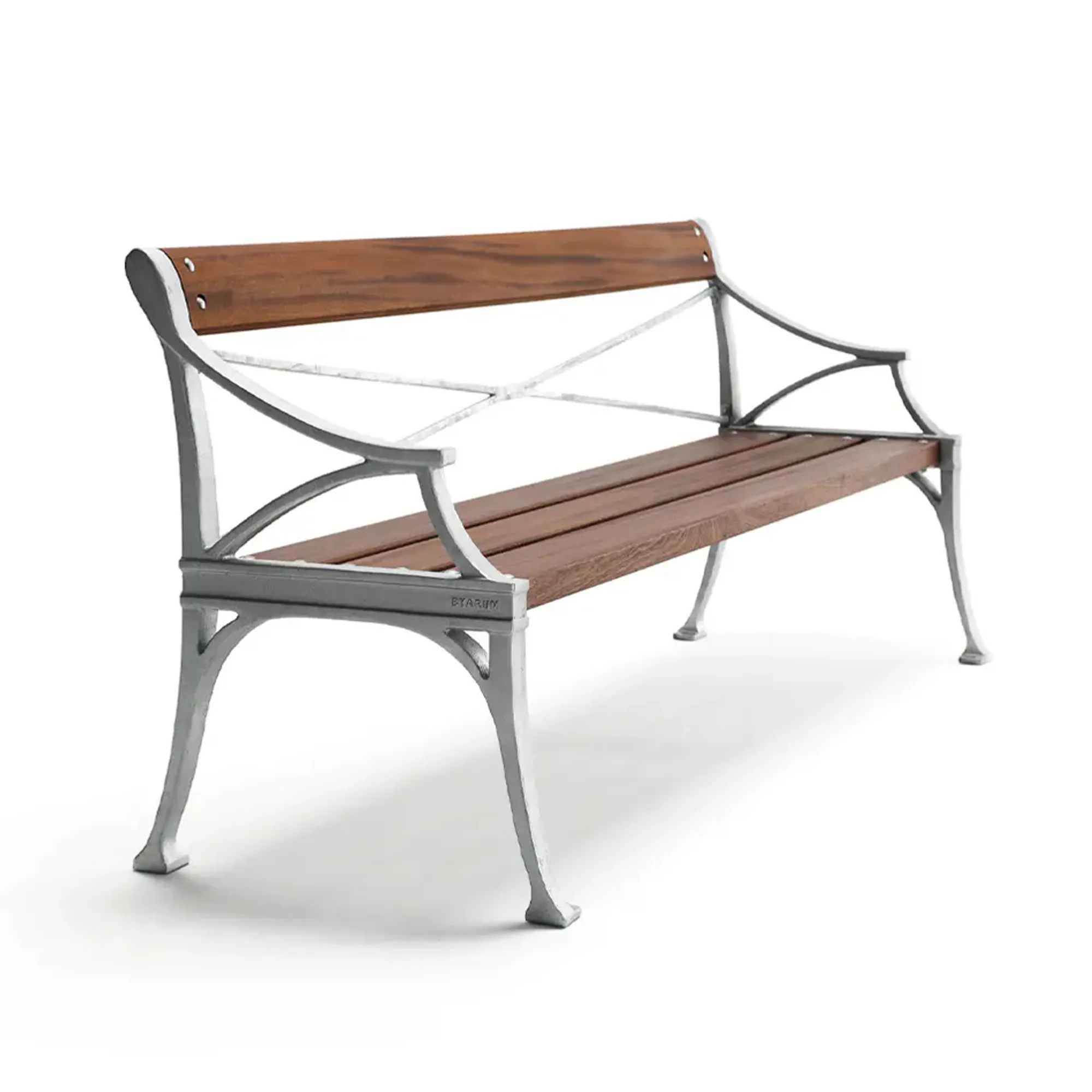 Lessebo Sofa - 1