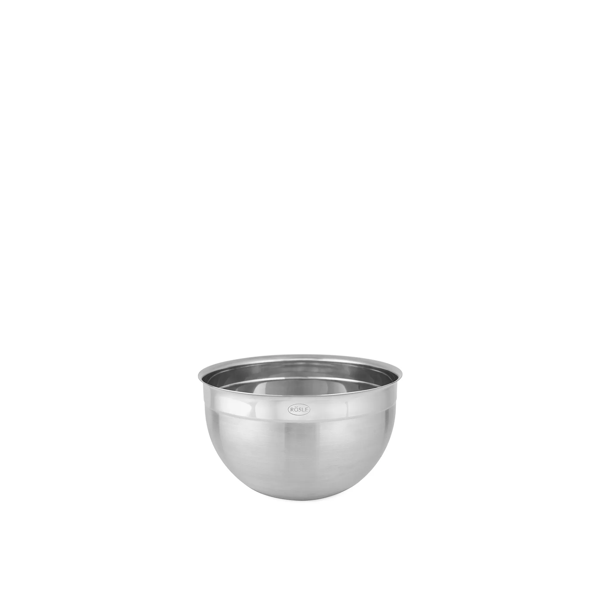 Bowl 20 cl - Ø 8 cm - Rösle - NO GA