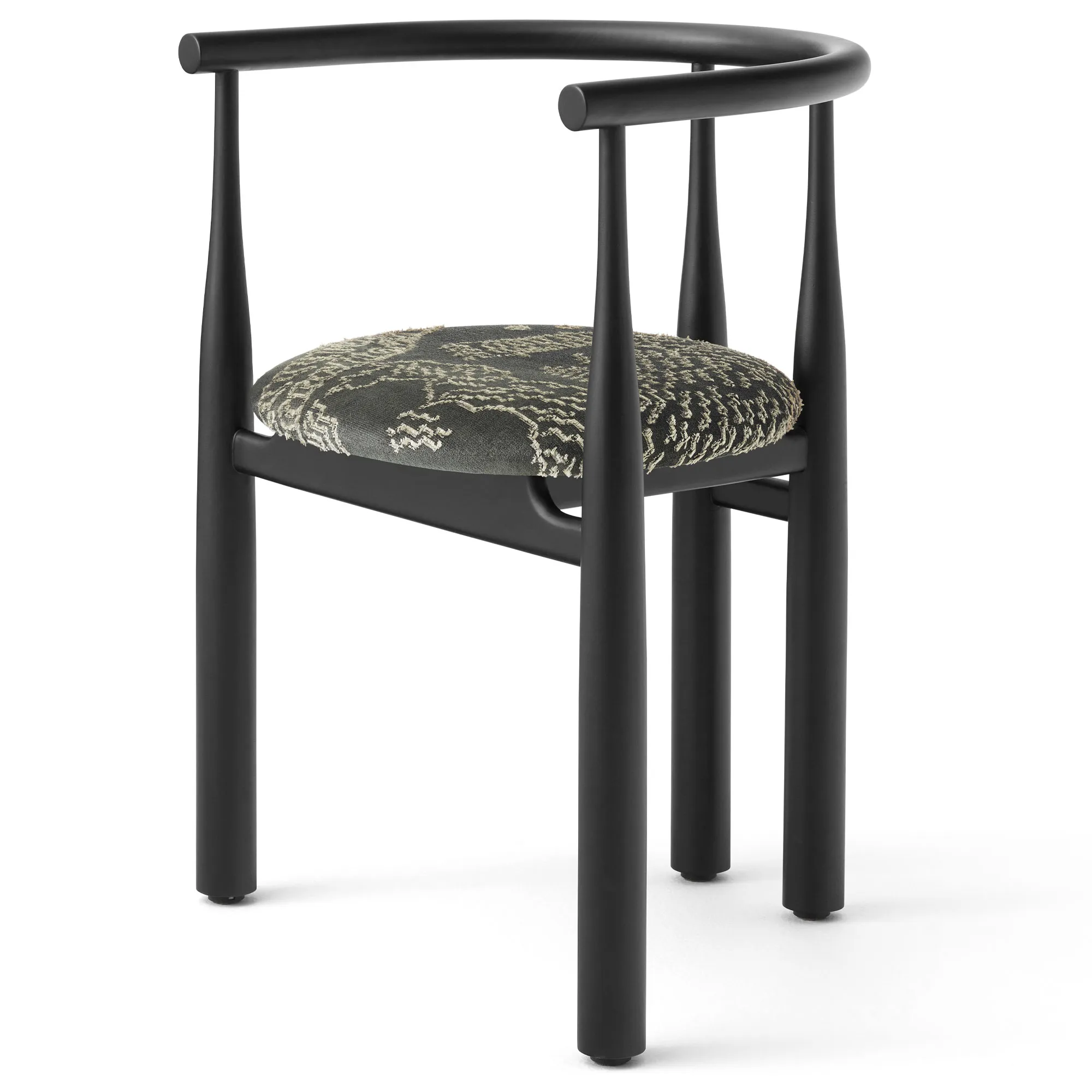 Bukowski chair - 3