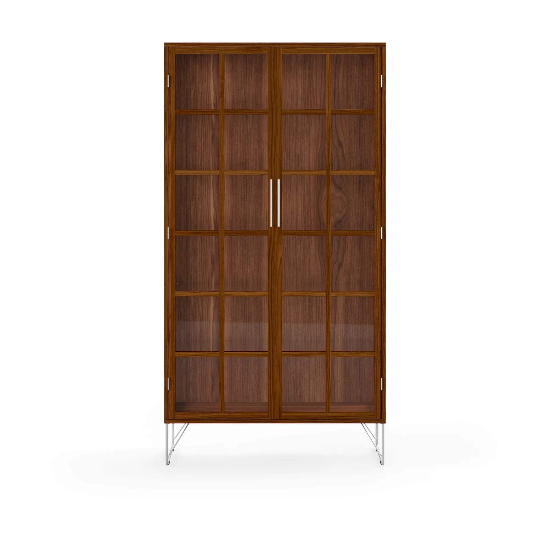 AK 2780-2782 Display Cabinet - Naver Collection - NO GA