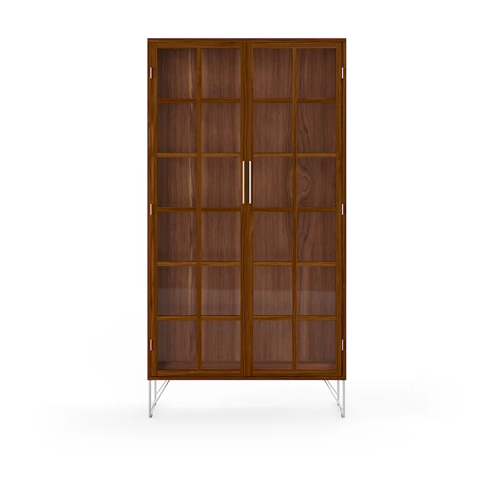 AK 2780-2782 Display Cabinet