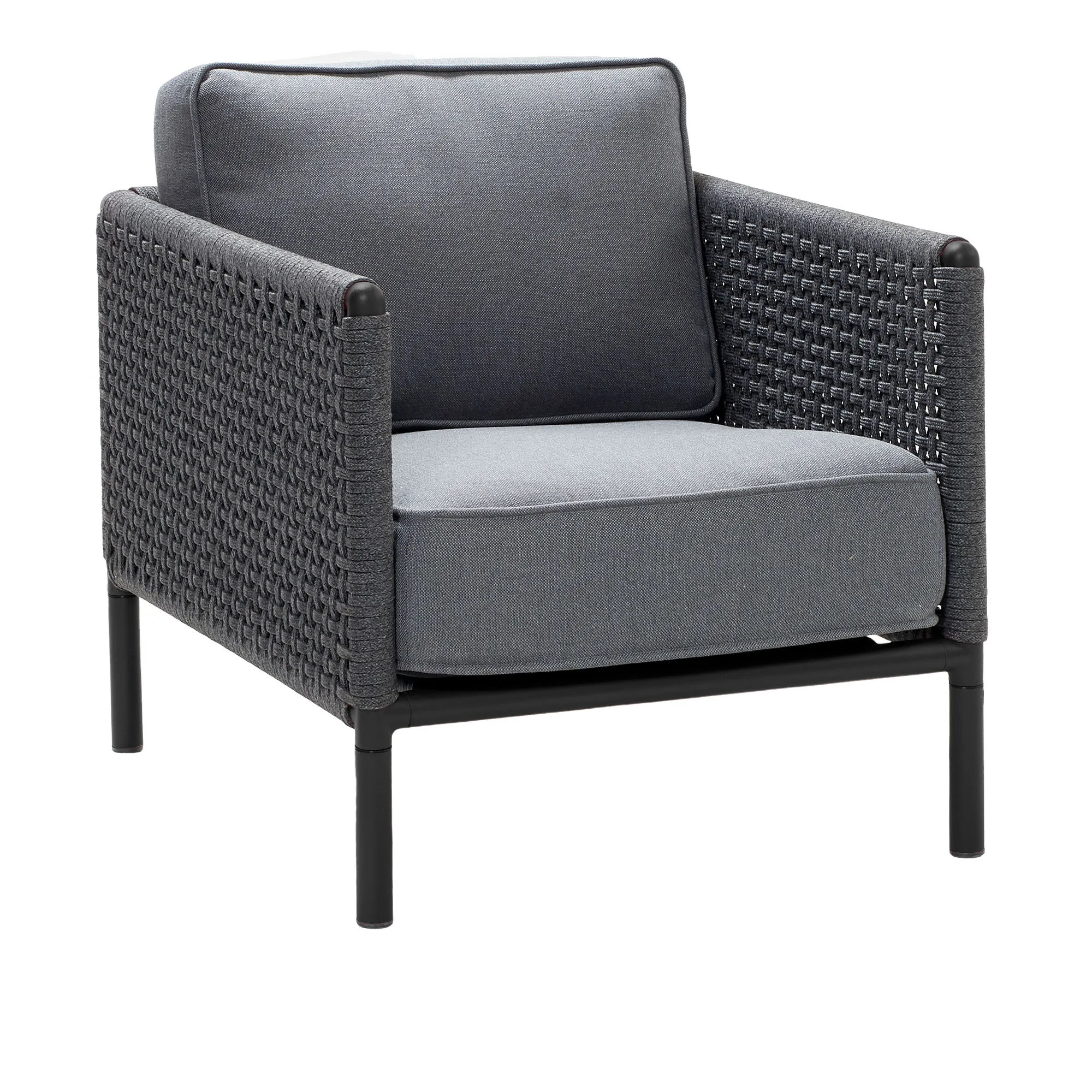 Encore Lounge Chair - 2