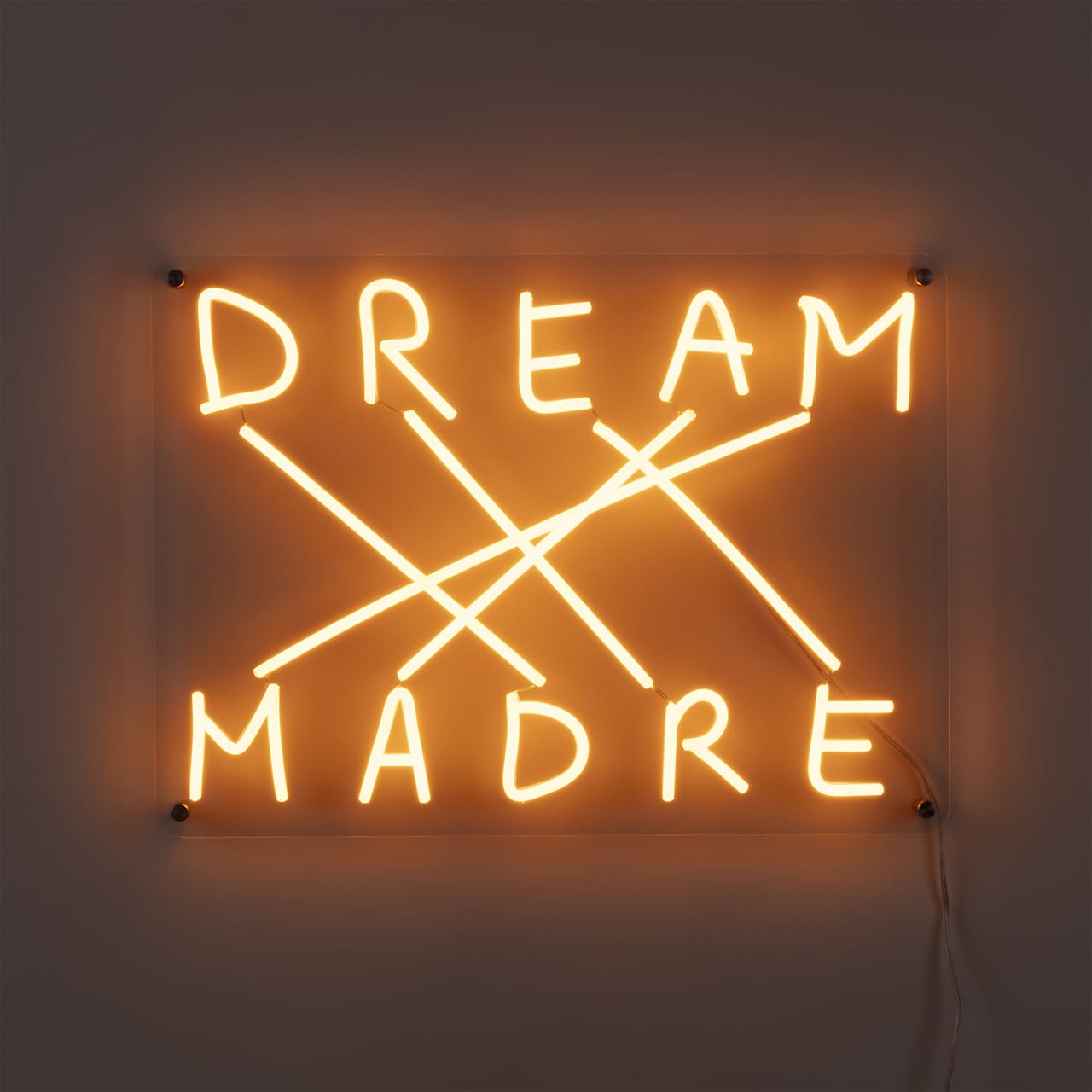 Led Lamp Dream - Madre