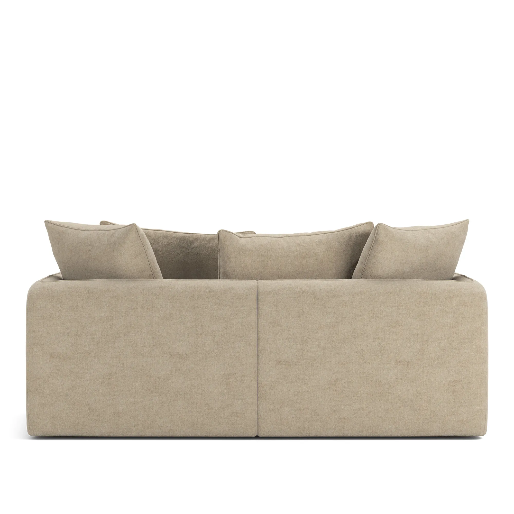 Pavarotti 01 2-personers sofa - 6