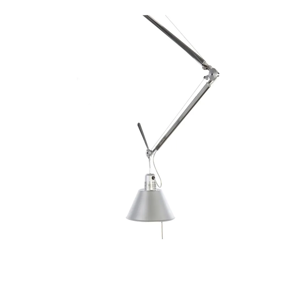 Tolomeo Decentrata Aluminium