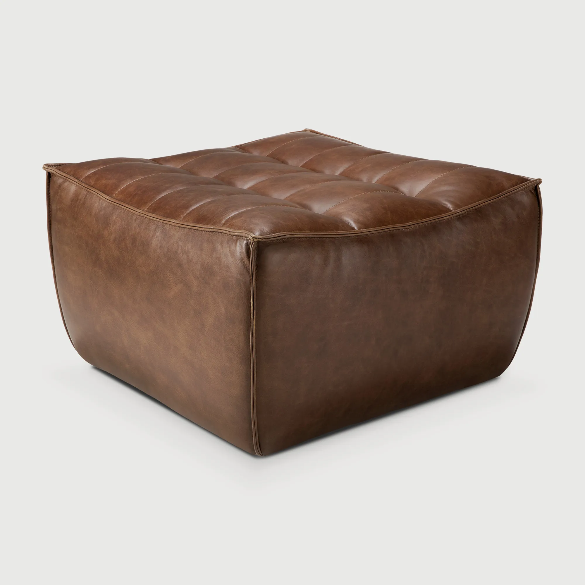 N701 Footstool - 9