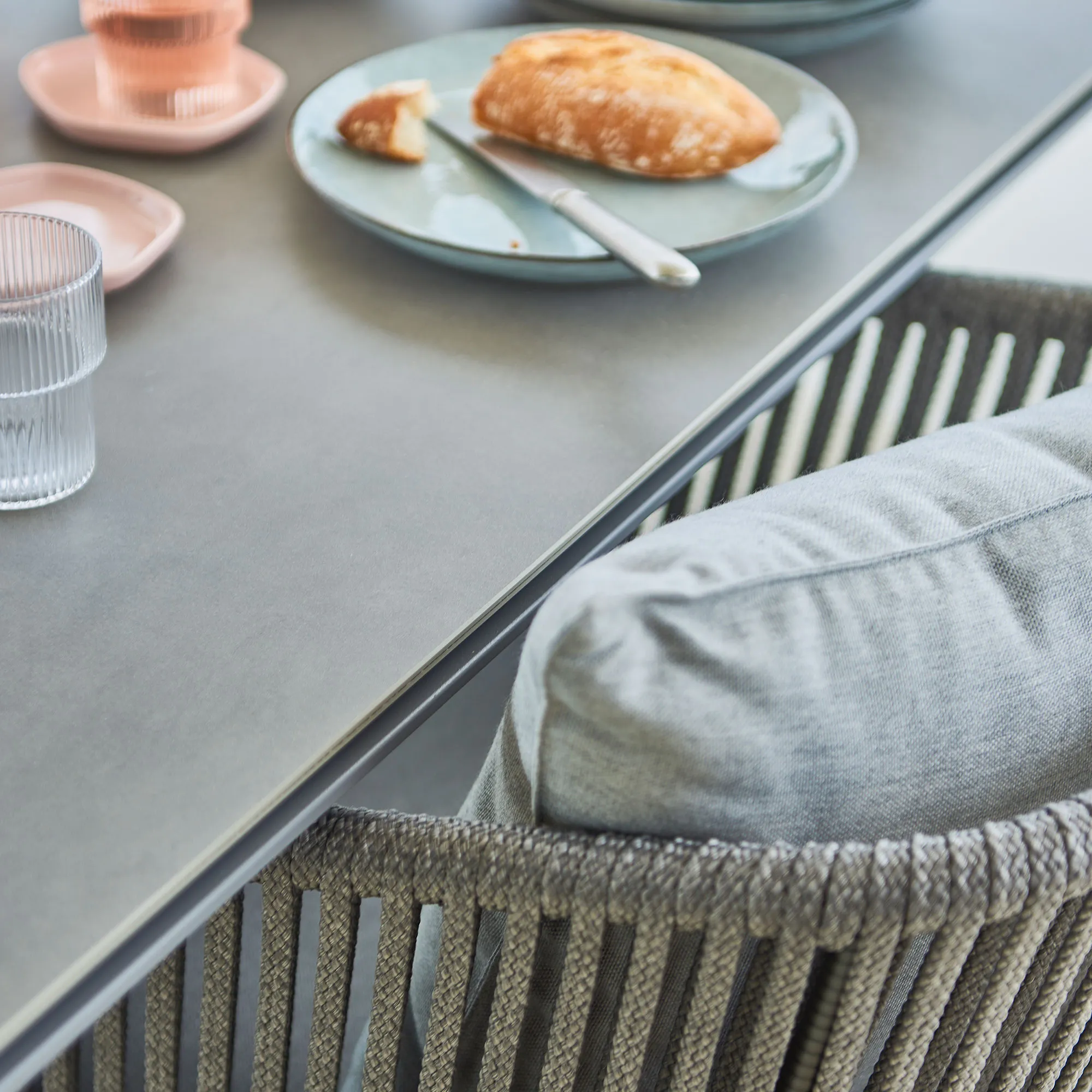 Pure eettafel - 5