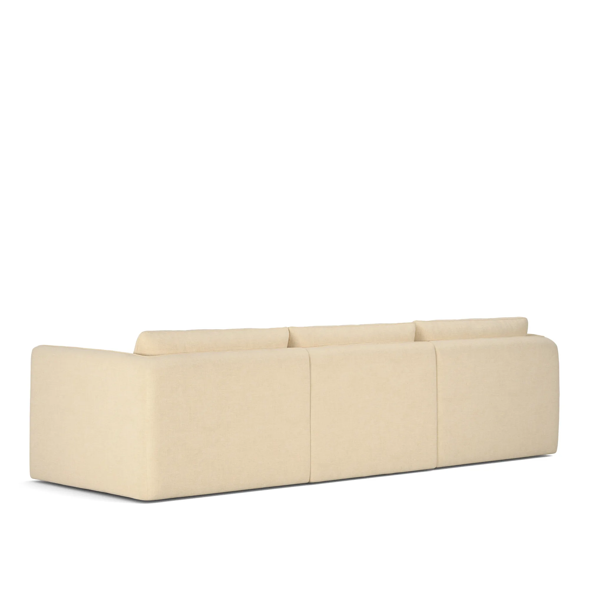 Pavarotti 03 3-personers sofa - 7