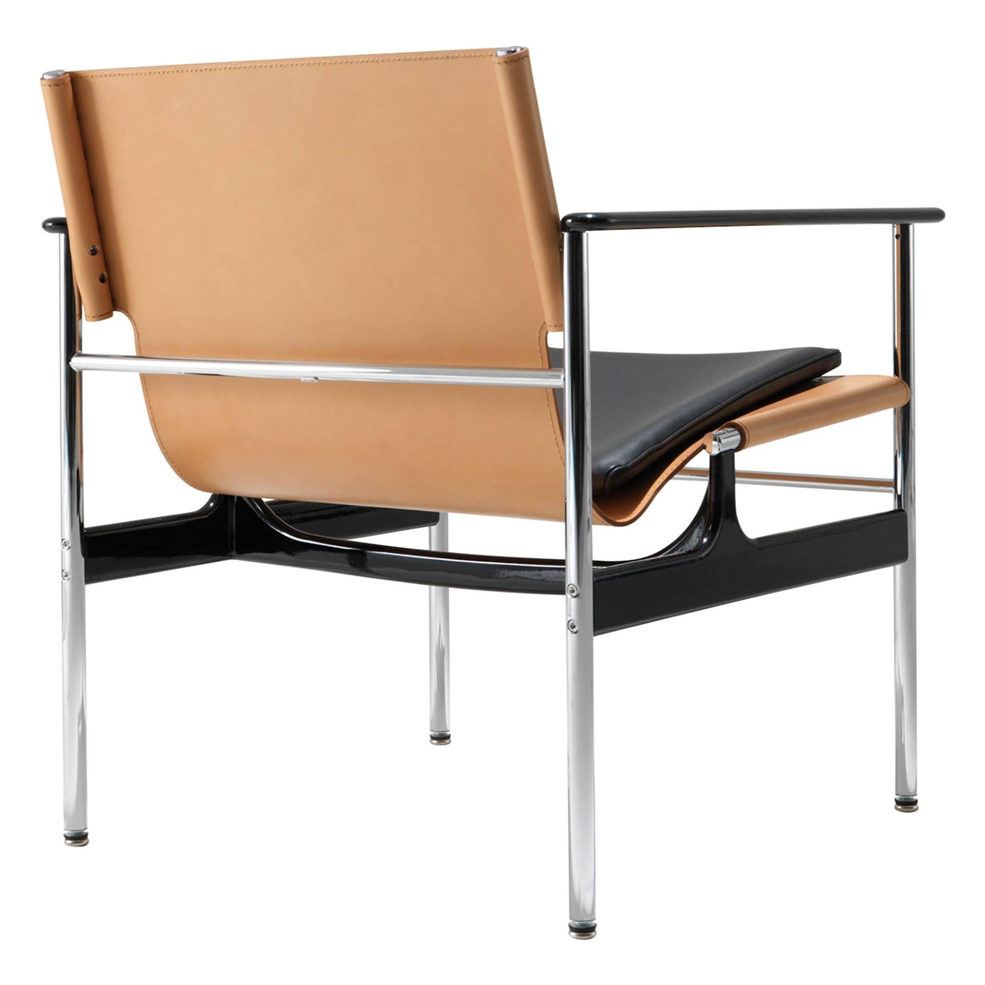 Pollock Arm Chair - Knoll - NO GA