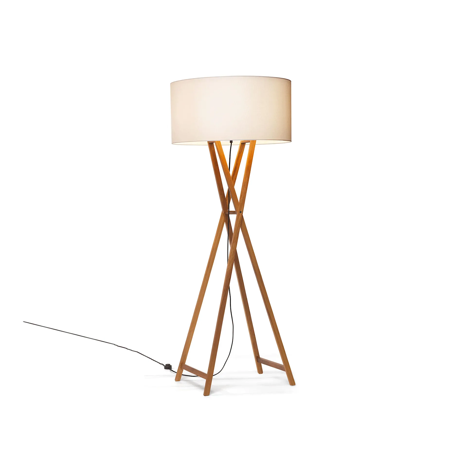 Cala Floor Lamp - Marset - NO GA