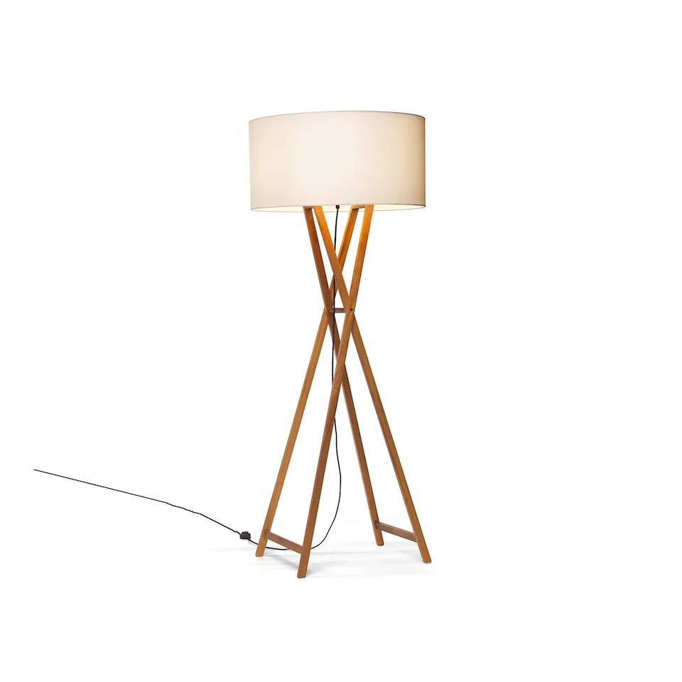 Cala Floor Lamp