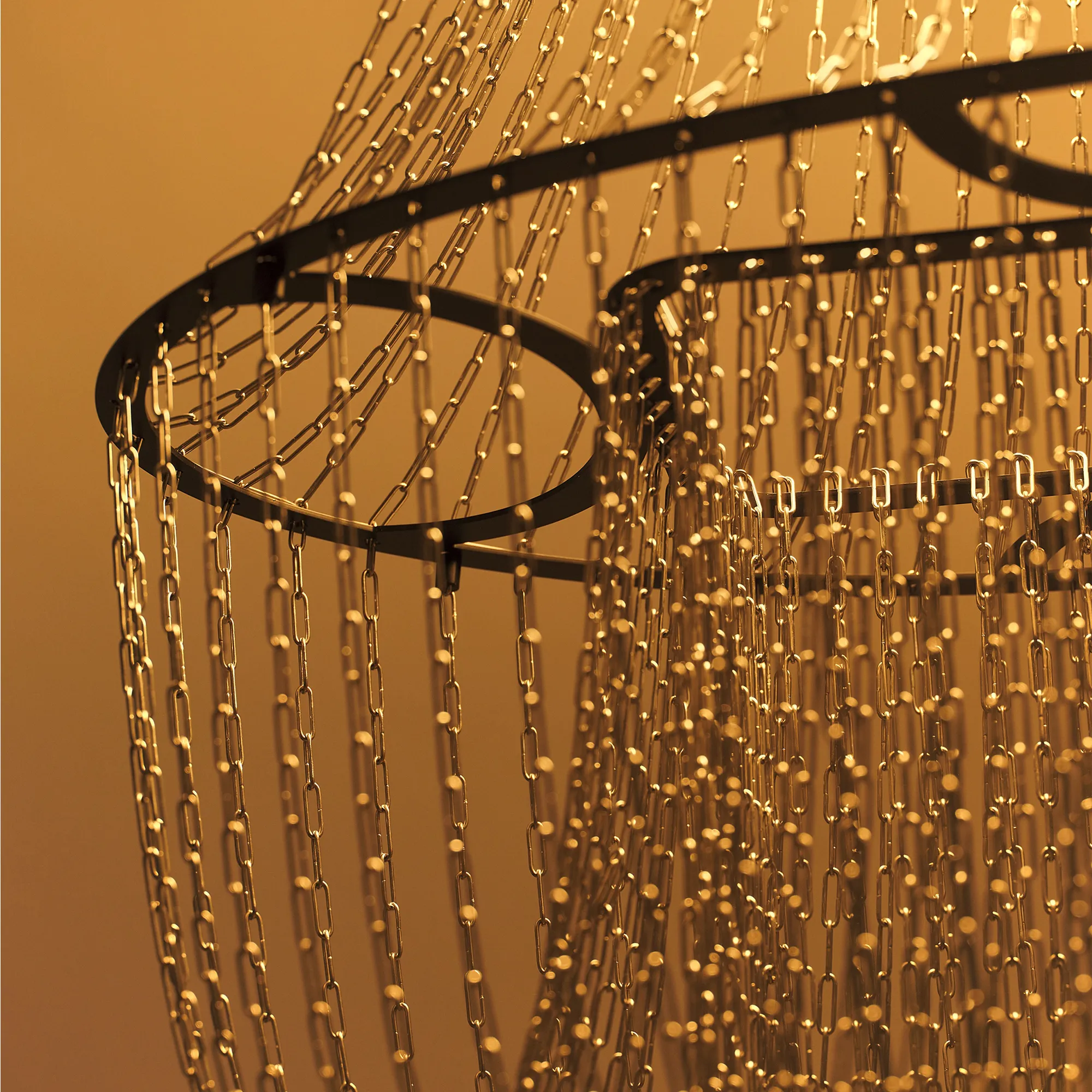 Lampe C pendant lamp - 12