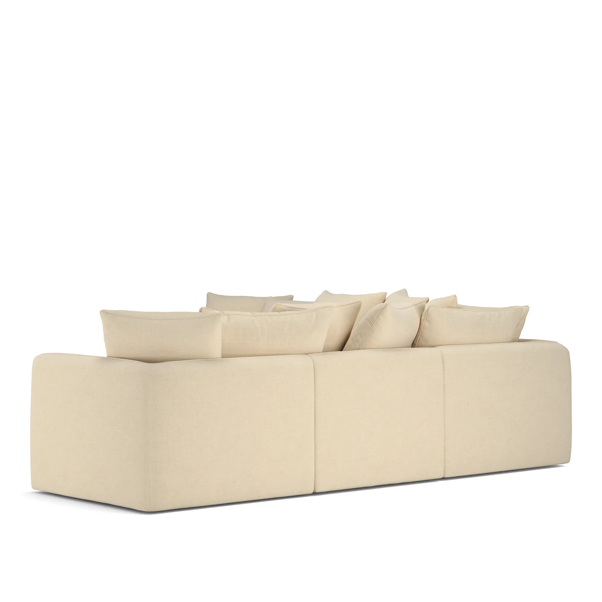Pavarotti 5-Seater Corner - 7