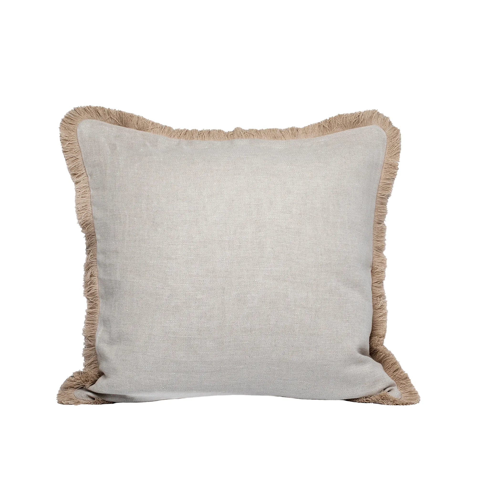 Pienza Beige/Beige tyynynpäällinen - 1