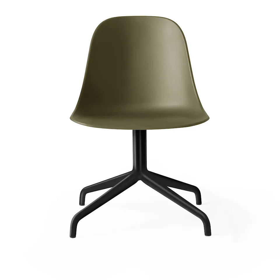 Harbour Swivel Side Office Chair