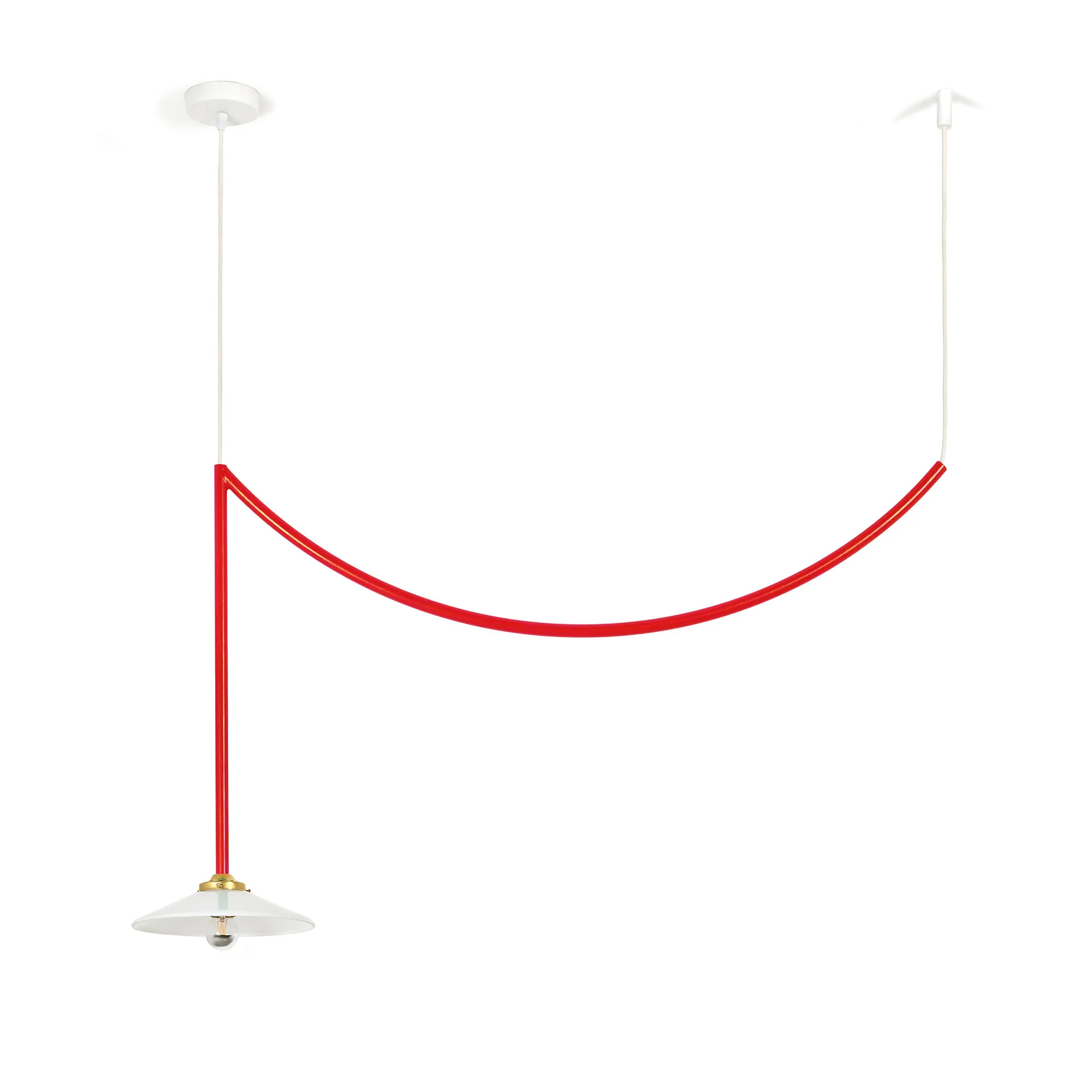 Ceiling Lamp N°5 - 1