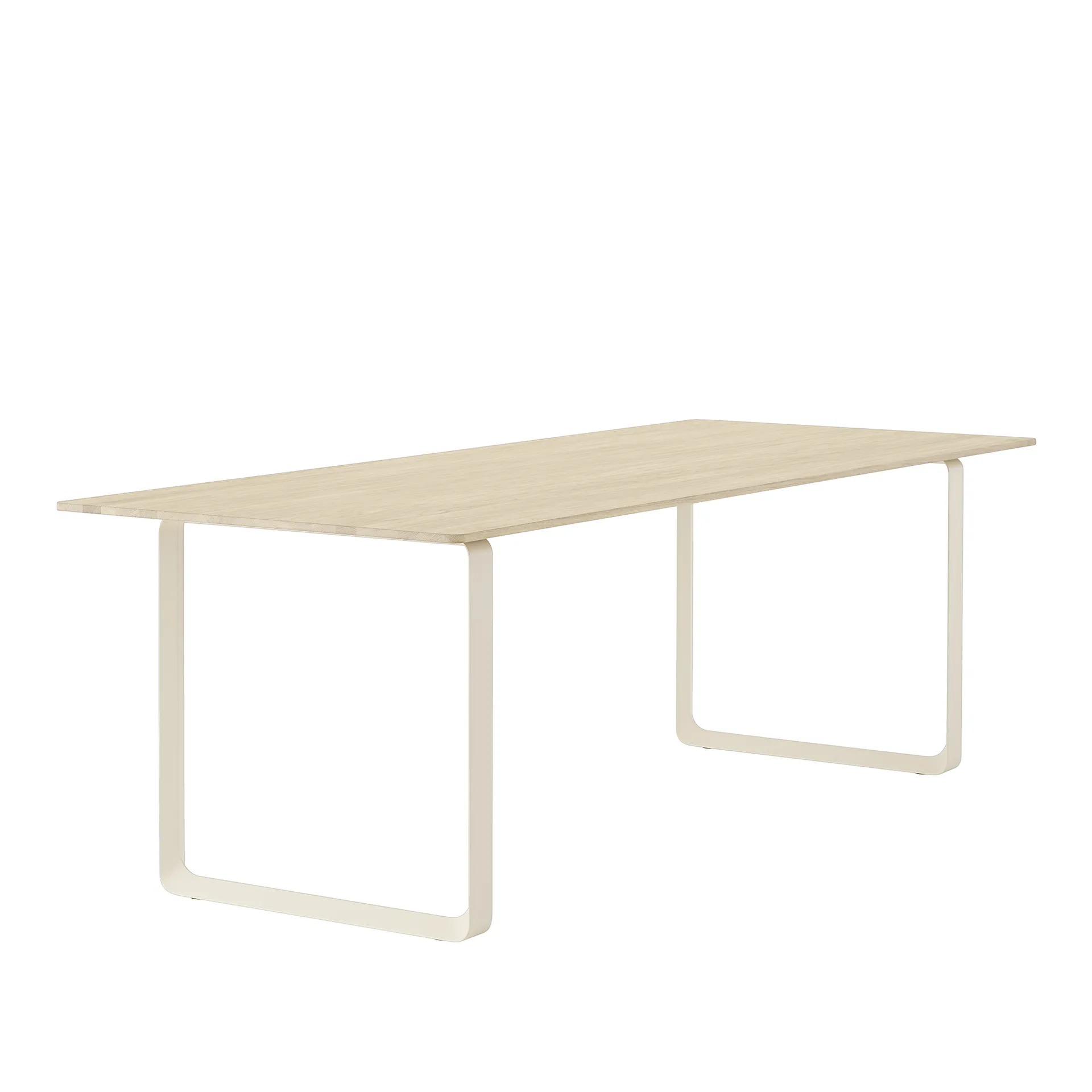 70/70 Table Small - Muuto - TAF Studio - NO GA