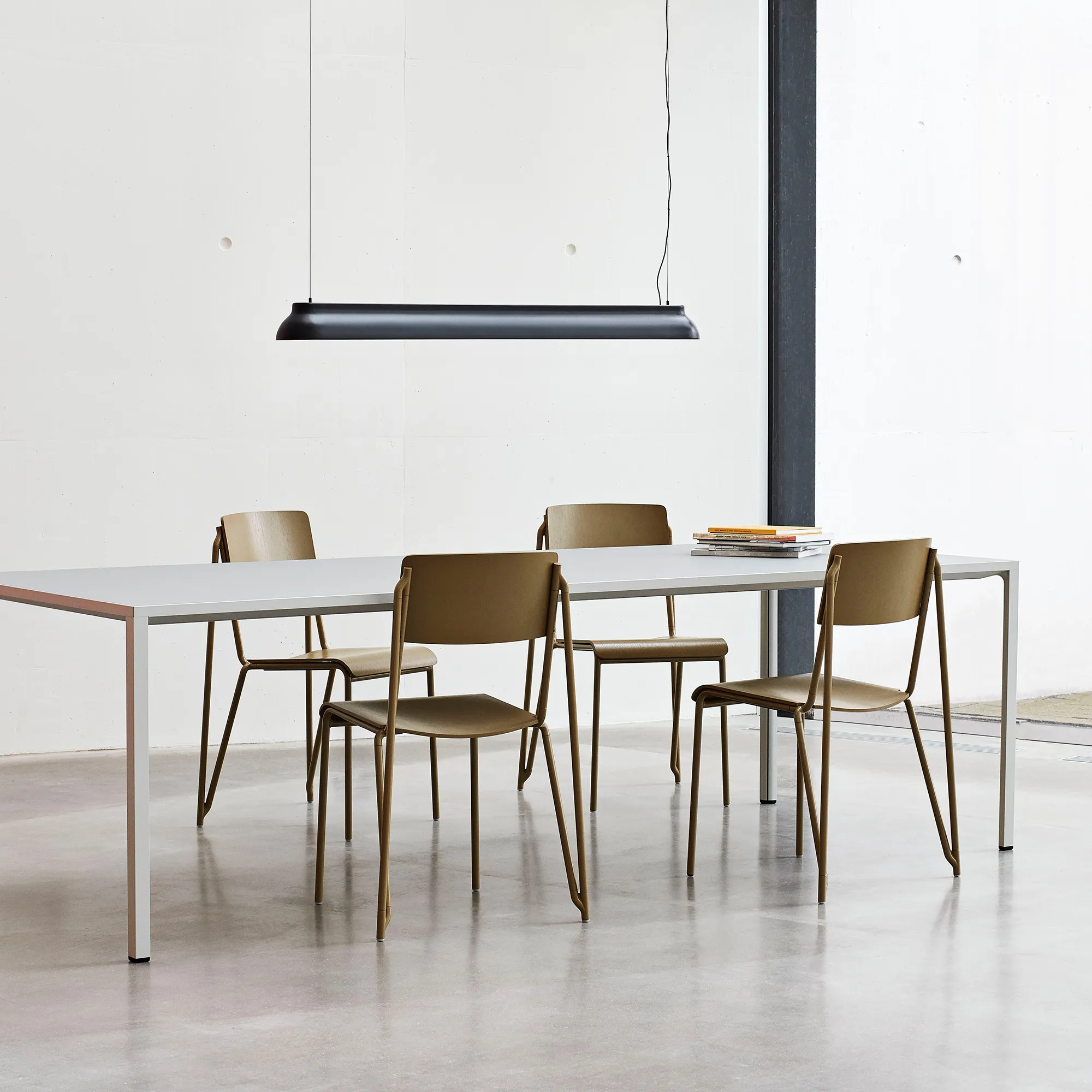 Petit Standard Chair - 8