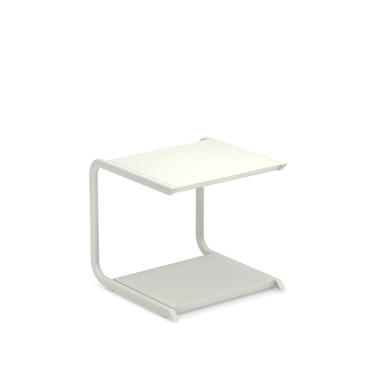 Holly Low table, Antic Iron