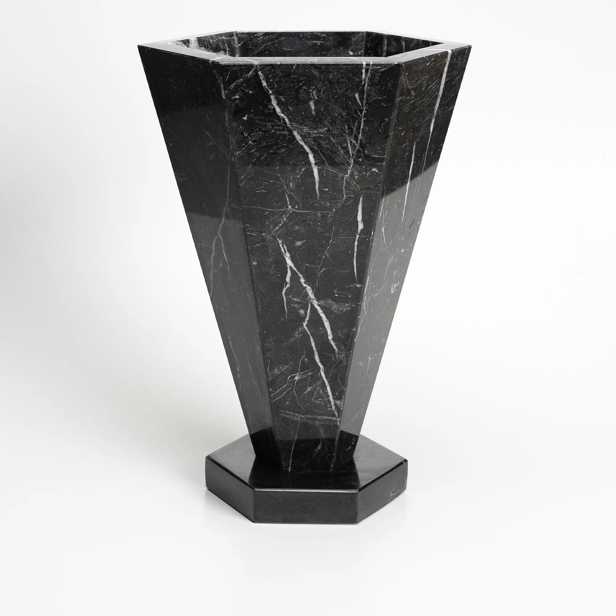 Vase 01 XL maljakko - 9