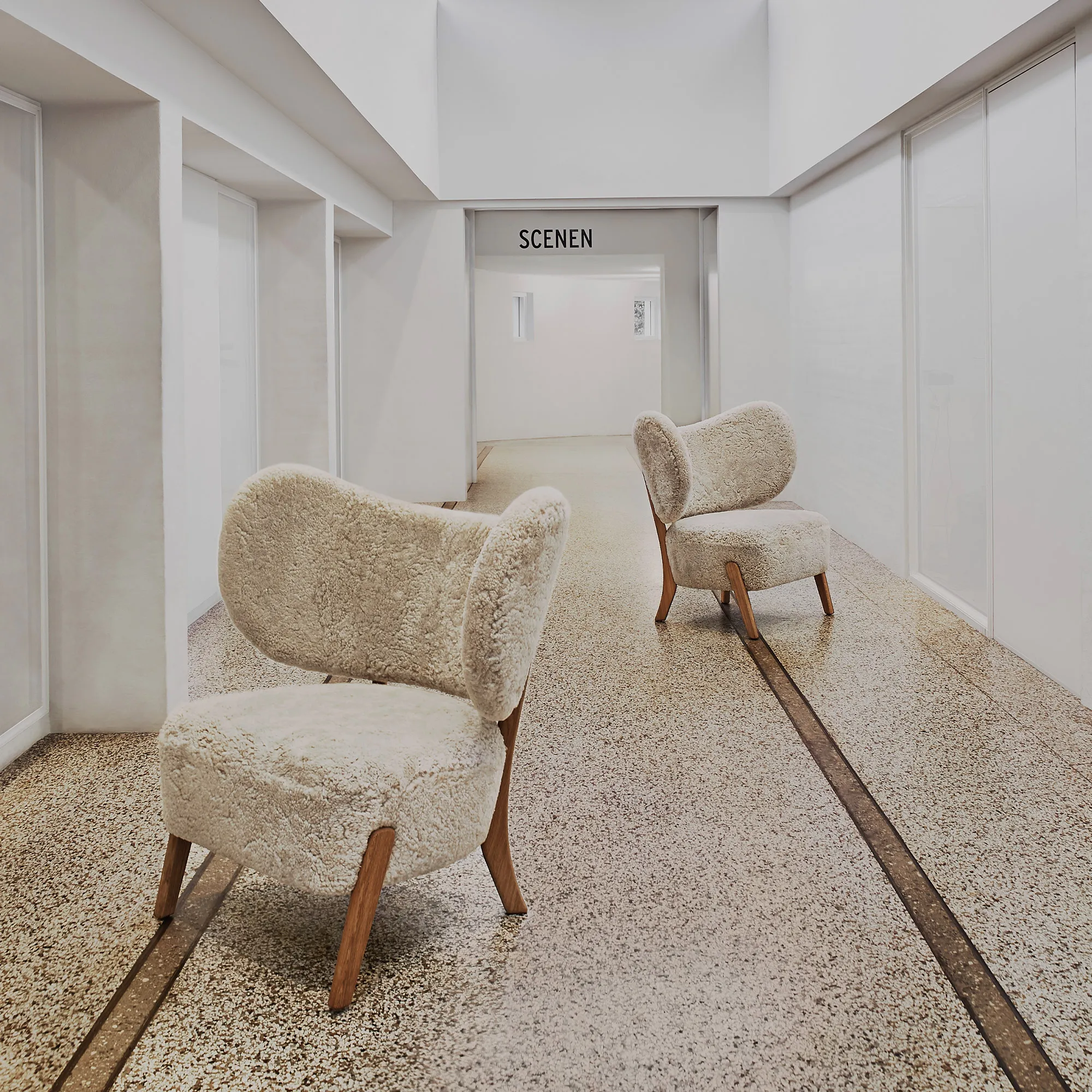 TMBO Lounge Chair - 5