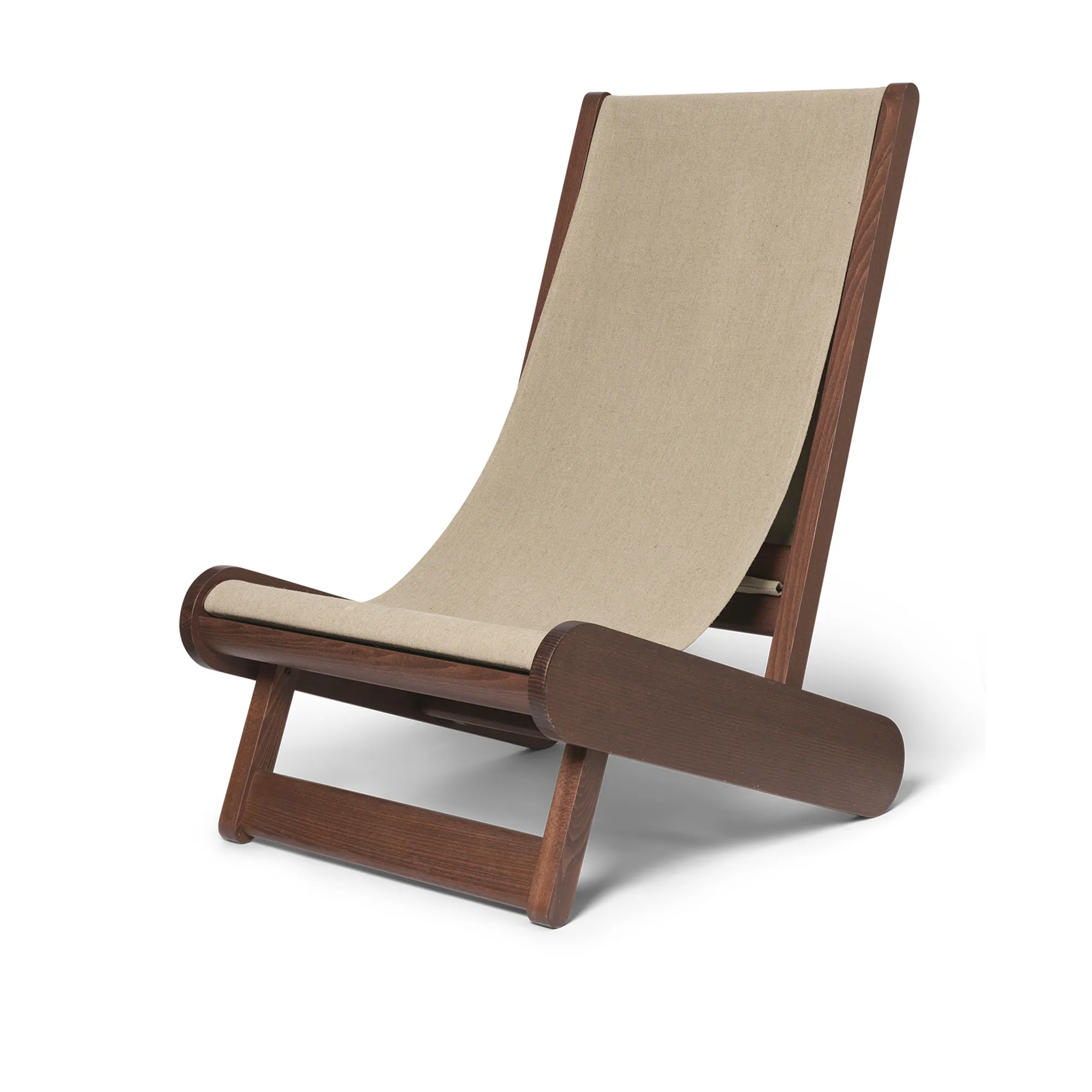 Hemi Lounge Chair - 4