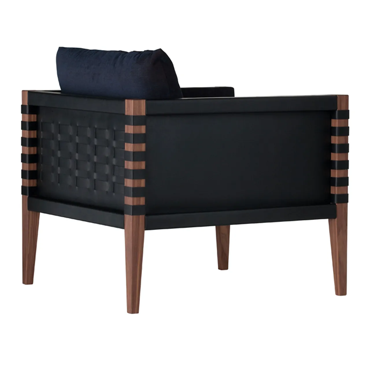 Lupin Lounge Chair