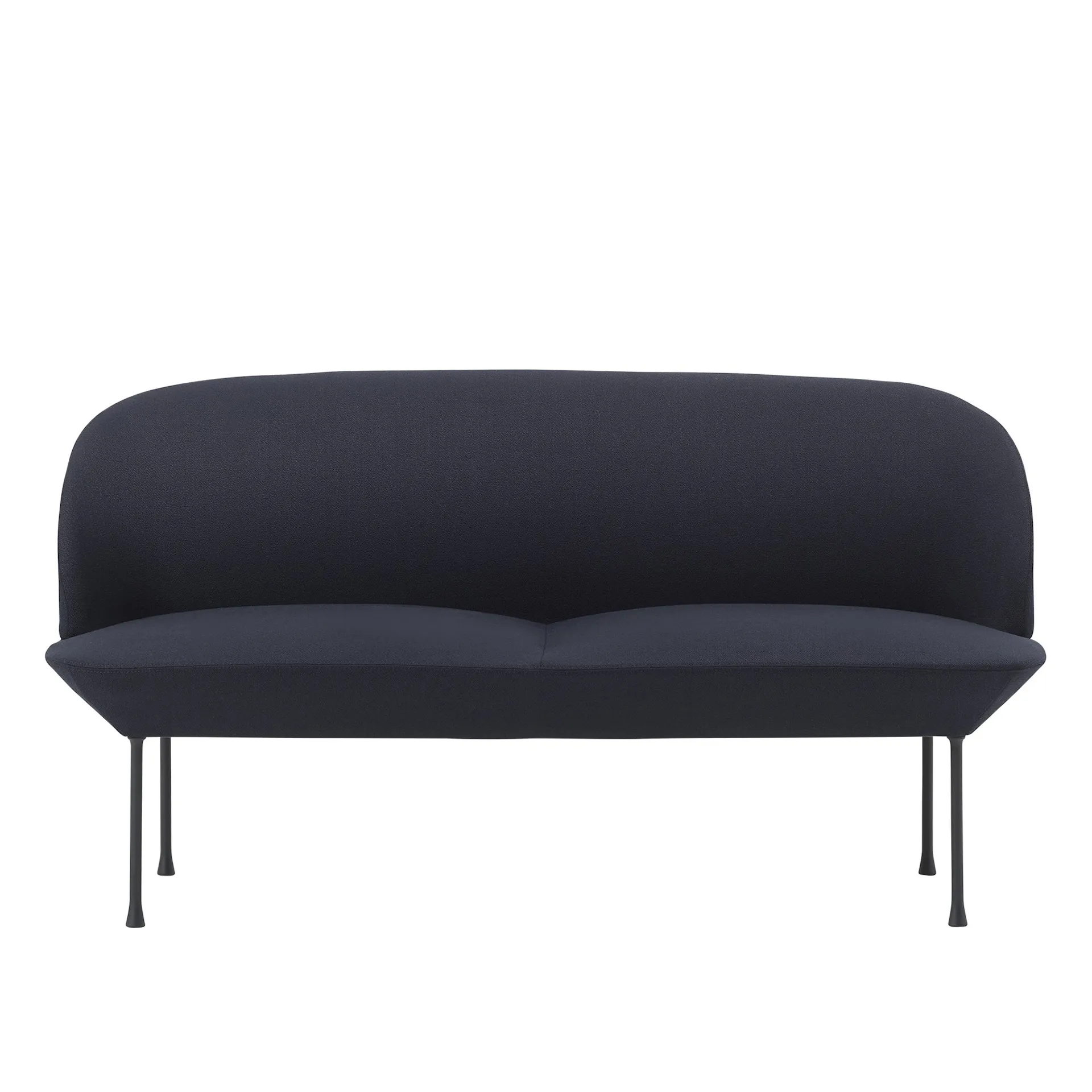 Oslo Sofa 2-seater - Muuto - NO GA