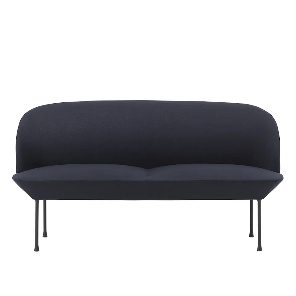 Oslo Sofa - 2-sæder