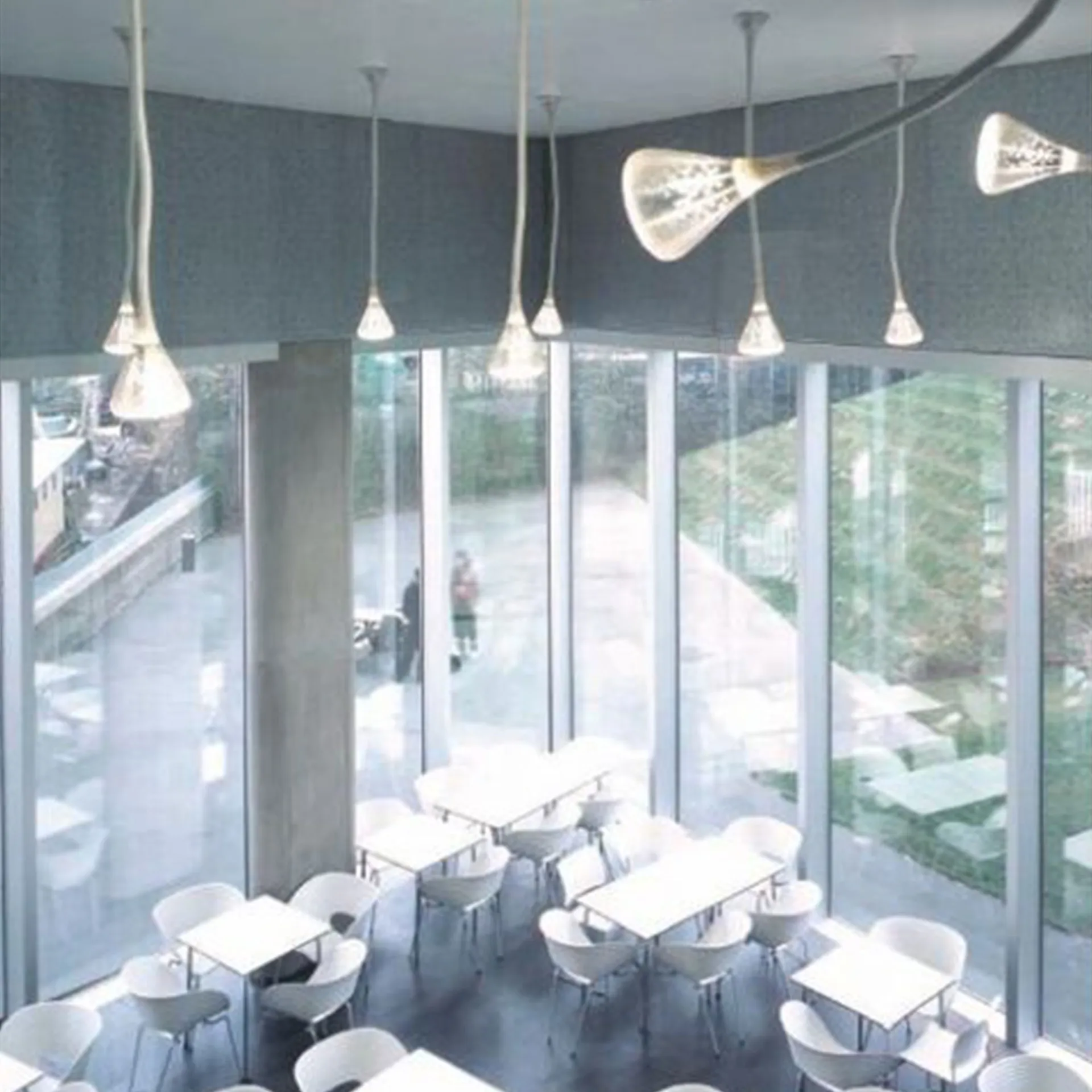 Pipe Led Pendant - Artemide - NO GA