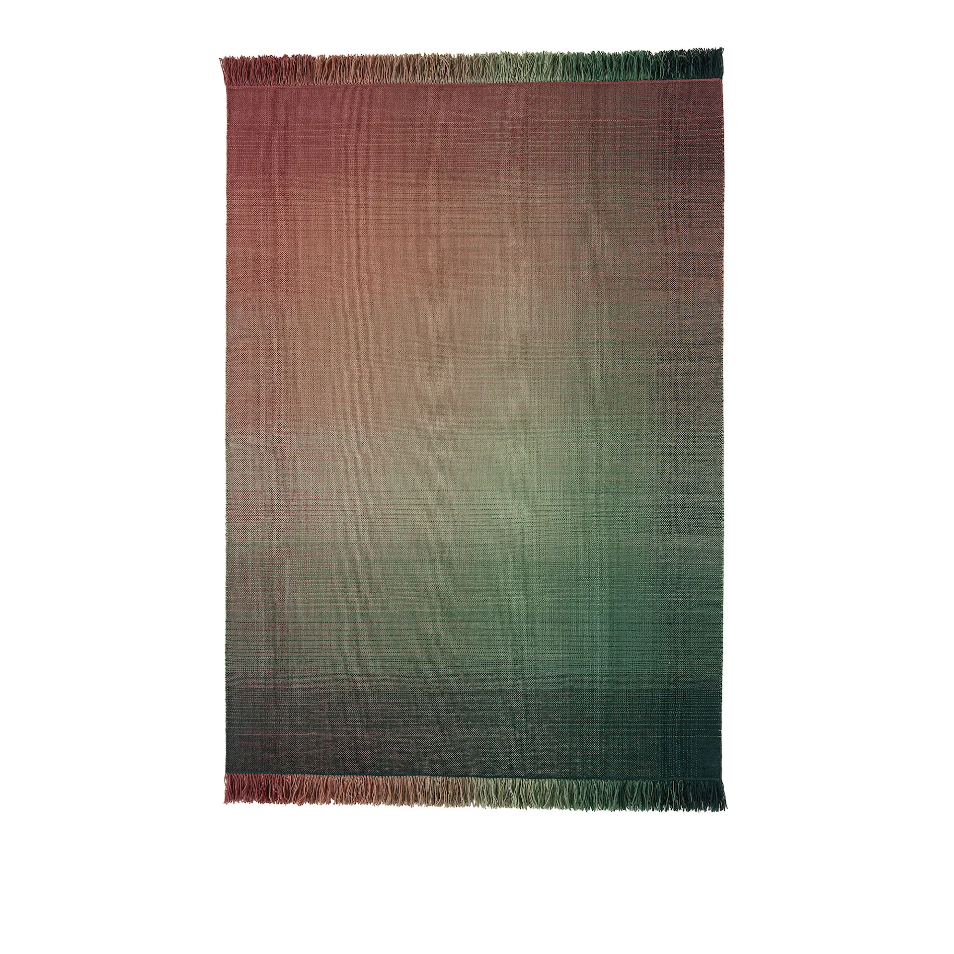 Shade 3 Palette Rug - Nanimarquina - NO GA