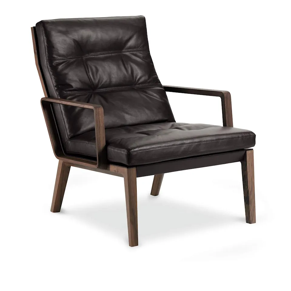 Andoo Lounge Chair