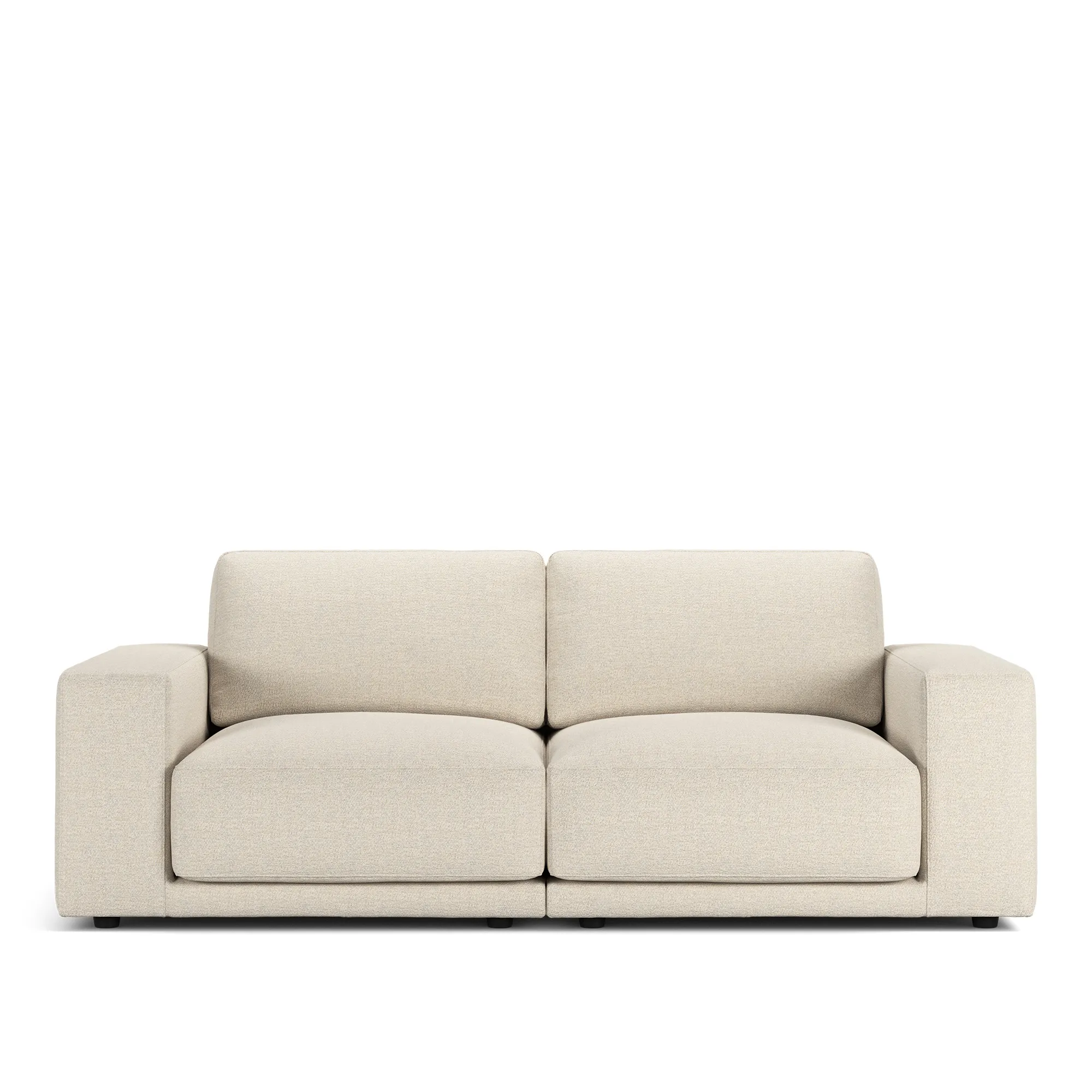 Elsa 2-Seater Sofa - 1
