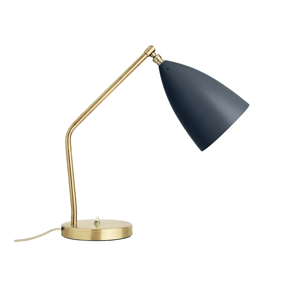 Gräshoppa Table Lamp