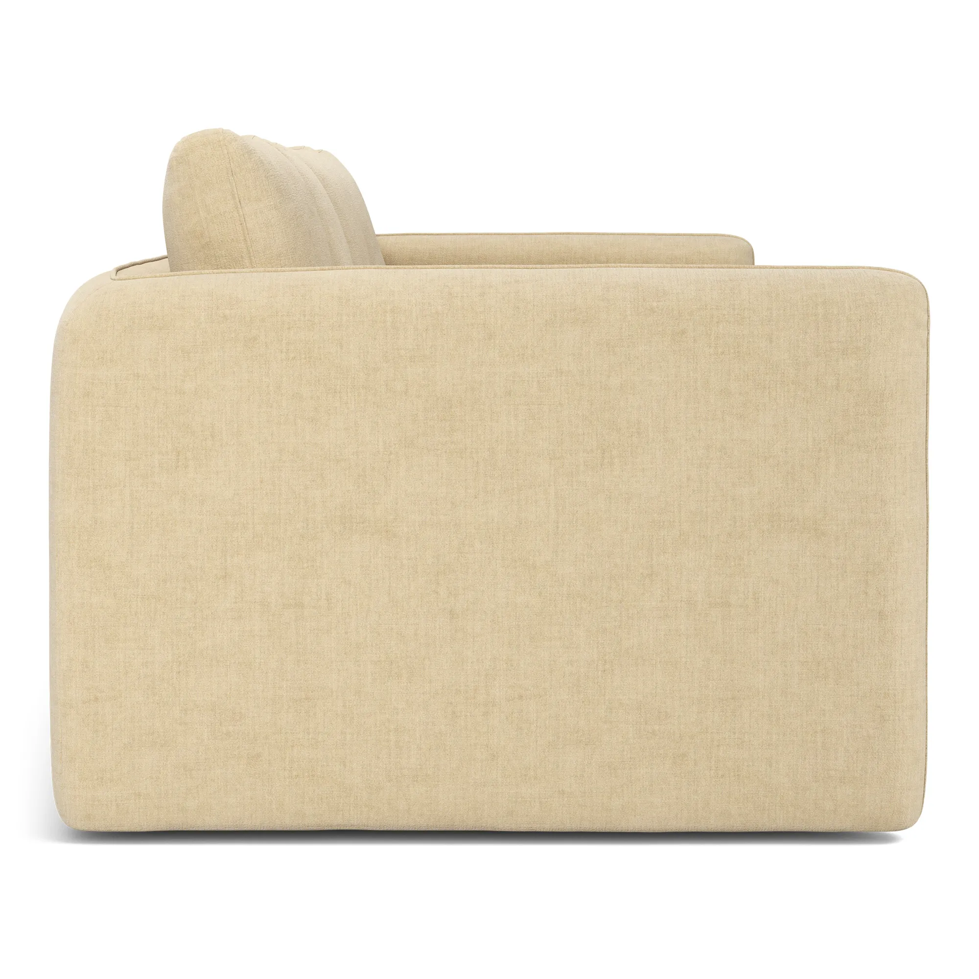 Pavarotti 02 2,5-personers sofa - 5