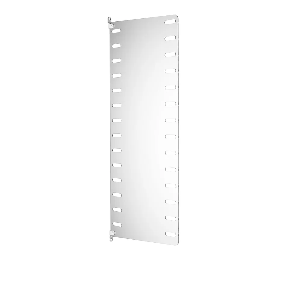 Plexiglass wall panel 1-pack 75x30cm